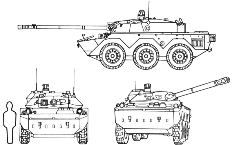 AMX-10RC