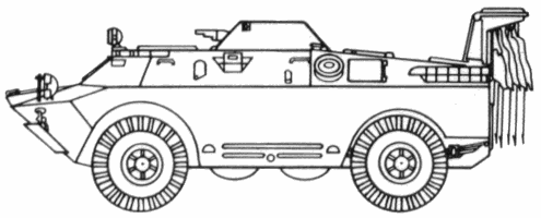 BRDM-2Rkh