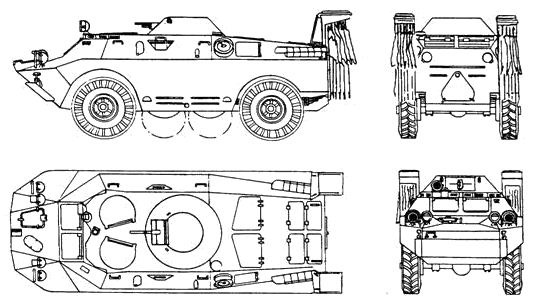 IT0638: BRDM-2Rkh