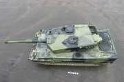 Finnish Defence Forces: Leopard 2A4 Finnish Defence Forces: Leopard 2A4