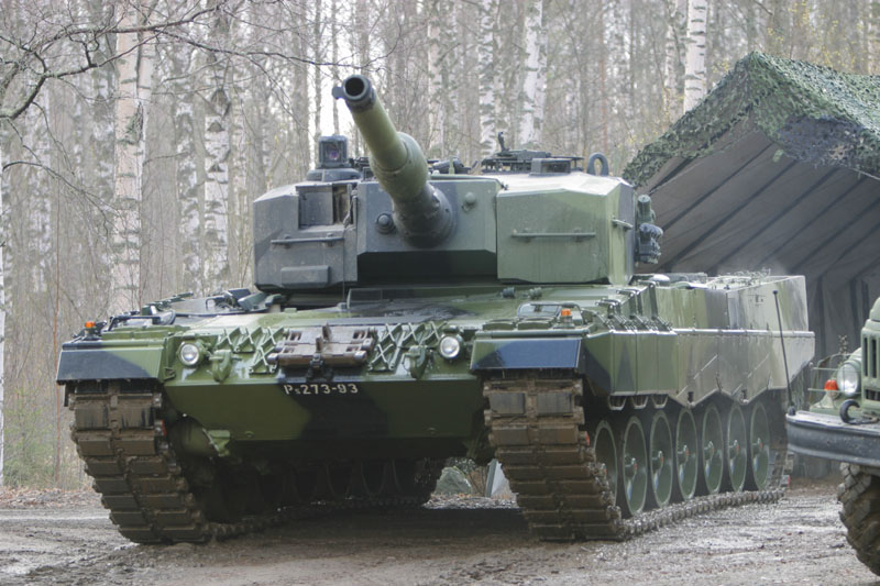 leopard 2a4  ̹ ˻