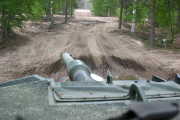 Finnish Defence Forces: Leopard 2A4 Finnish Defence Forces: Leopard 2A4