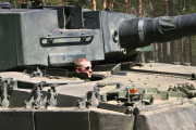 Finnish Defence Forces: Leopard 2A4 Finnish Defence Forces: Leopard 2A4