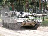 Polish Land Forces: Leopard 2A4 Polish Land Forces: Leopard 2A4