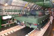 Canadian Department of National Defence: Leopard 2A6M Canadian Department of National Defence: Leopard 2A6M