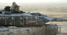 Canadian Department of National Defence: Leopard 2A6M
