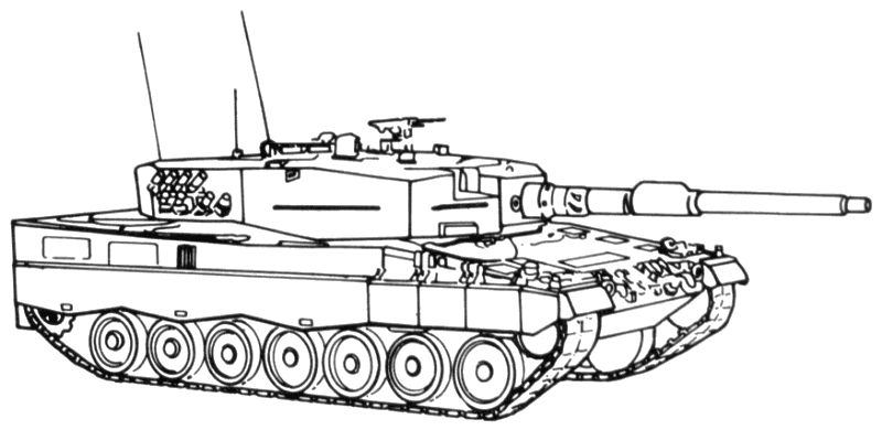 Leopard 2