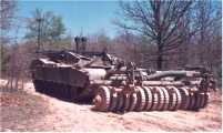 Redstone Arsenal: Panther II