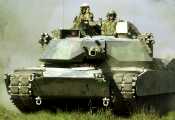 Defenselink website: M1A1