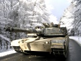 U.S. Army website: M1A1 U.S. Army website: M1A1