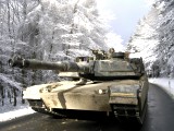 U.S. Army website: M1A1