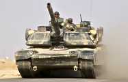 Defenselink website: M1A1