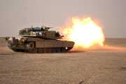 Defenselink website: M1A1