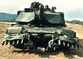 Defenselink website: M1A1 Defenselink website: M1A1