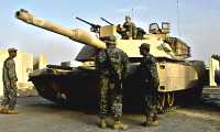 Defenselink website: M1A1 AIM TUSK