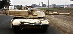 Defenselink website: M1A1 AIM TUSK