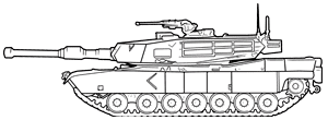 U.S. Army Factfile: M1A1