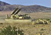 USMC Concepts 2007: M1 Grizzly USMC Concepts 2007: M1 Grizzly