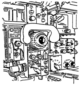 OD0468: Gunner's Primary Sight