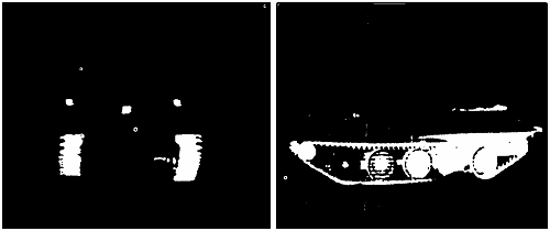 FM 3-23.24: M551 thermal