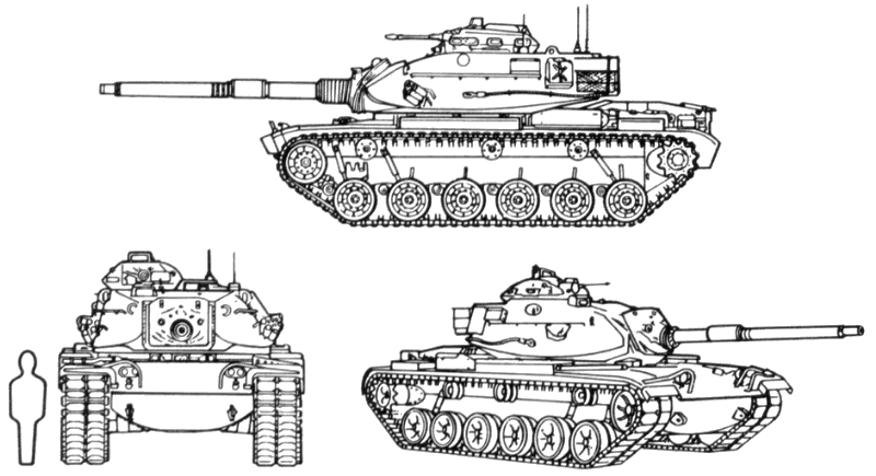 M60A3