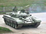 Serbian Armed Forces website: M-84 Serbian Armed Forces website: M-84