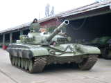 Serbian Armed Forces website: M-84 Serbian Armed Forces website: M-84