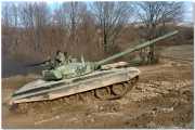 Serbian Armed Forces website: M-84 Serbian Armed Forces website: M-84