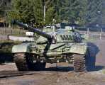 Serbian Armed Forces website: M-84 Serbian Armed Forces website: M-84