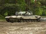 Polish Land Forces: PT-91 Polish Land Forces: PT-91