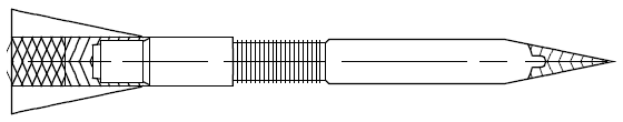 MCWP 3-14.1: M919 projectile