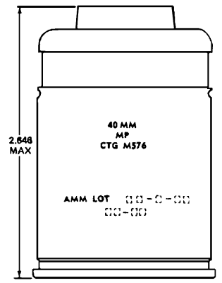 TM 43-0001-28: M576