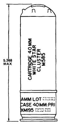 TM 43-0001-28: M585