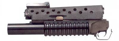 MarCorLogCom: M203