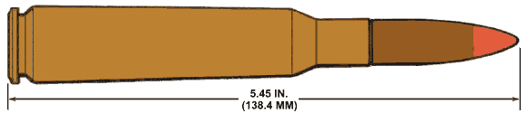 TM 9-1305-201-20&P: M10 Tracer