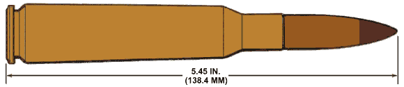 TM 9-1305-201-20&P: M17 Tracer