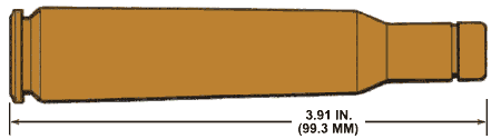 TM 9-1305-201-20&P: M1 Blank