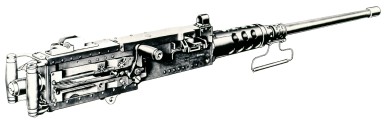 U.S. Army CCAB: M2HB