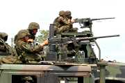 U.S. Marine Corps website: M2HB