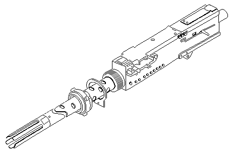 U.S. Army TACOM-RI: XM296