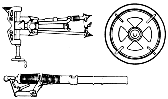 FM 23-90: M224