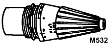 TM 9-1015-200-10: M532 Fuze