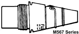 TM 9-1015-200-10: M567-series Fuze