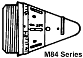 TM 9-1015-200-10: M84 Series Fuze