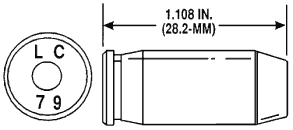 TM 43-0001-27: .45 WC