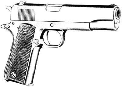 TM 9-1005-211-12: M1911A1