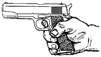 FM 23-35: M1911A1