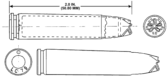 TM 43-0001-27: M64