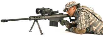 PEO Soldier website: M107