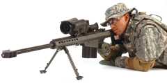 PEO Soldier website: M107